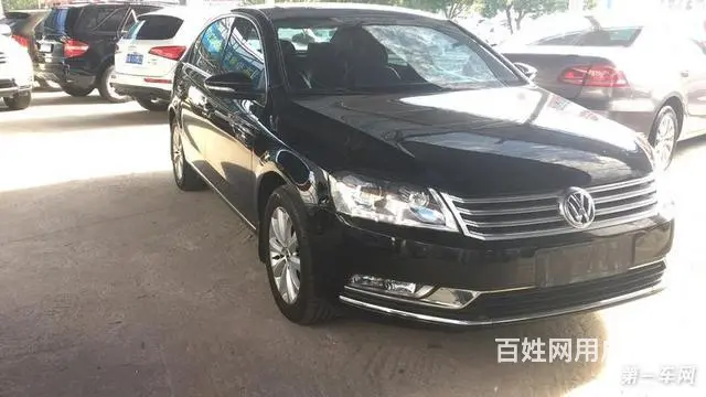 [长春]大众迈腾 1.8T 自动 豪华型 2013 - 图片 3