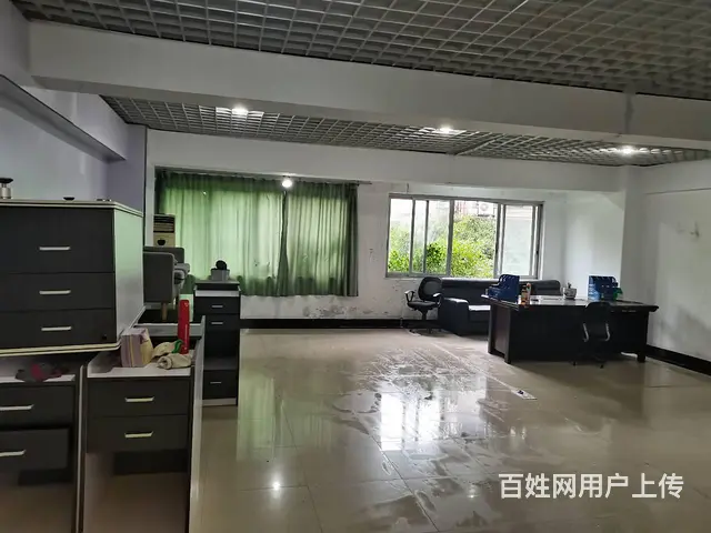 无中介费20元一平米出租北门梁家城隍庙电子城办公房(可分租) - 图片 8