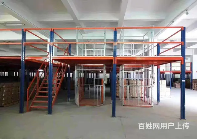 轻型货架 重型货架   刚平台 悬臂货架 - 图片 5
