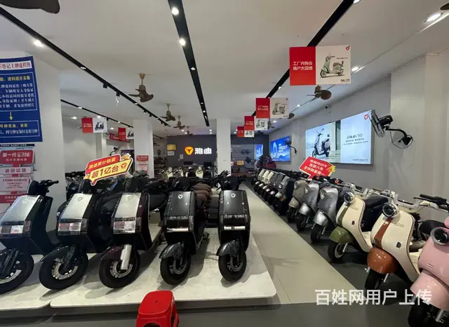 （51旺铺推荐）海甸岛三东路185平旺铺转让 - 图片 3