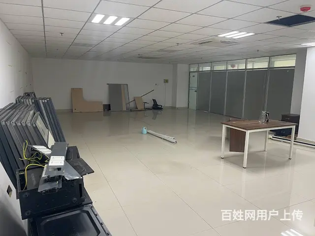 宿迁电商产业园写字楼出租，交通便利，面积可选多 - 图片 6