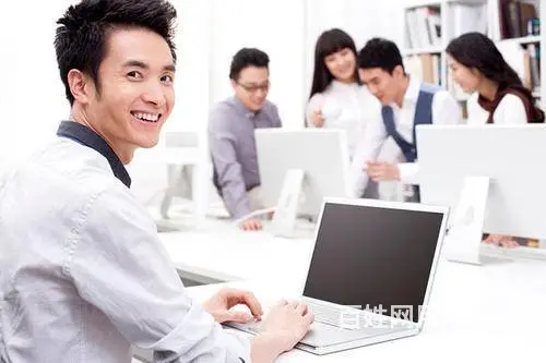 绍兴柯桥电脑办公自动化培训到兴德教育！ - 图片 2