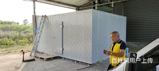 威海冷库建造冷库设计安装冷库维修 - 图片 4