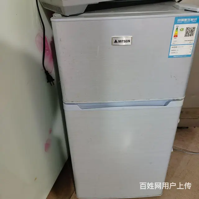 小冰箱出售 - 图片