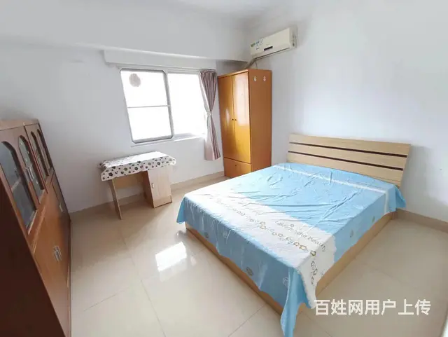 华美空间湖里大道旁玉泉花园带电梯三房出租 - 图片 6