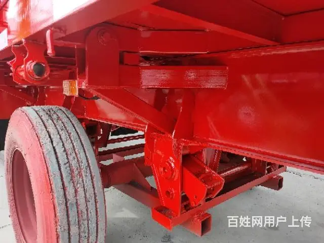 13米隐形花篮侧翻 - 图片 2
