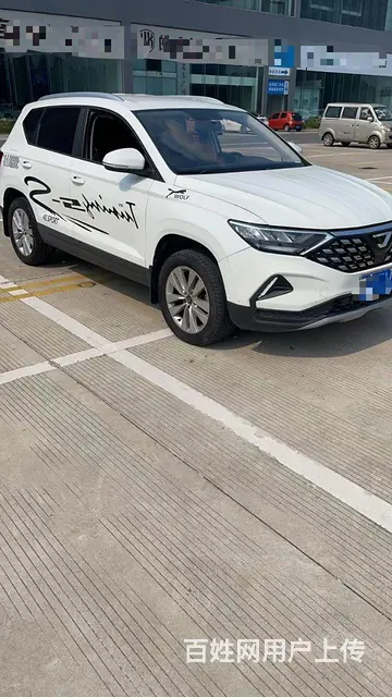 捷达VS5 2019款 1.4TSI 手自一体 280TSI - 图片 1