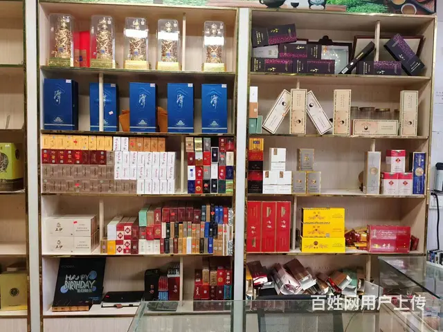 （51旺铺推荐）乐东九所110平烟酒行转让 - 图片 5