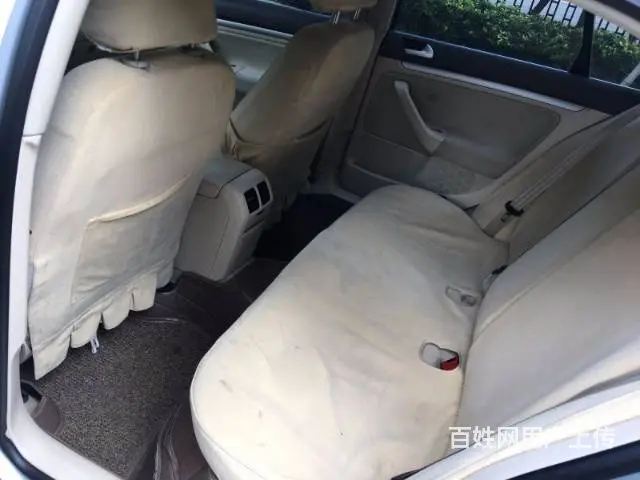大众 速腾 2010款 1.4TSI 双离合 豪华 - 图片 7