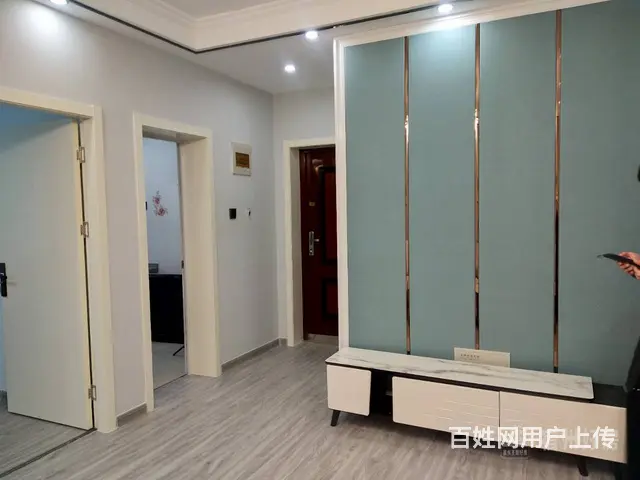 宿州市新景第三室精装急售 公摊小 上一小 - 图片 2