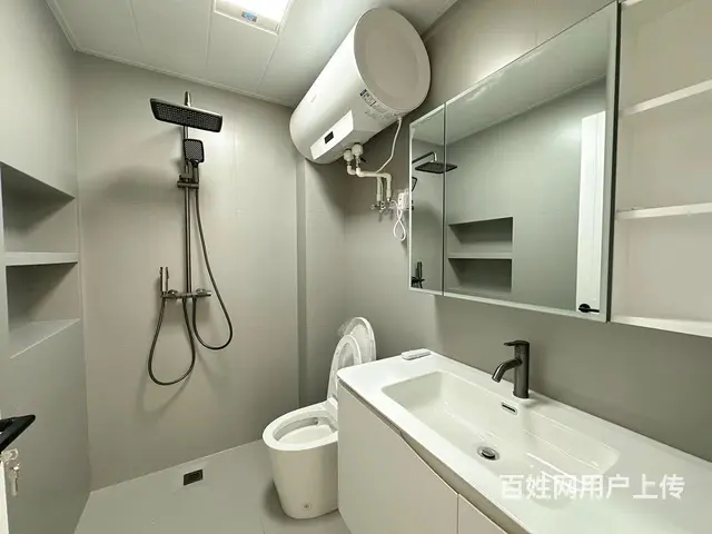 九中九小，6楼，84平方， - 图片 1