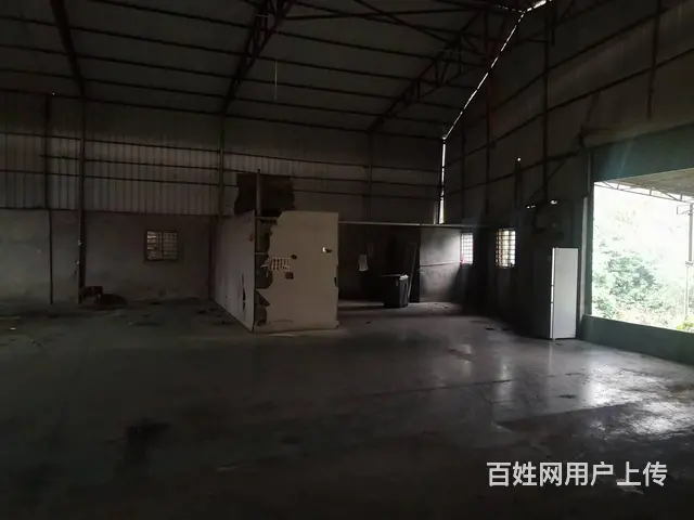 厂房出租 水电齐全 交通便利 进出入大车方便 - 图片 5