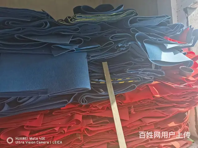 二手地毯旧地毯处理 - 图片 12