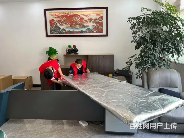 徐州泉山搬家托运家庭搬家,货物运输 - 图片 2