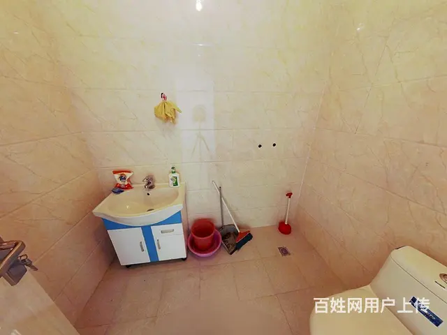 凤凰山庄两居 南厅南卧户型方正 楼层视野好 - 图片 6