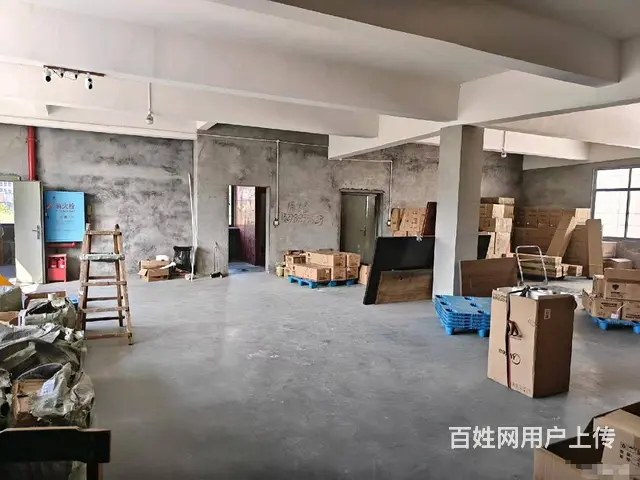 （老板本人）（老板本人）开福区佳海工业园厂房仓库低价出租价格 - 图片 3