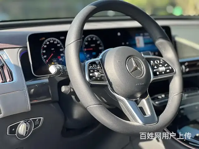 奔驰EQC 2020款 EQC 400 4MATIC EQC - 图片 6