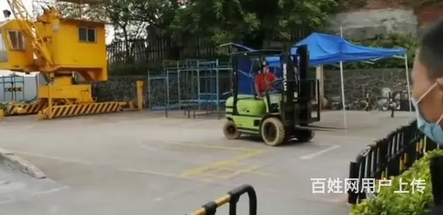 叉车培训考证、去哪里考叉车证 - 图片 3
