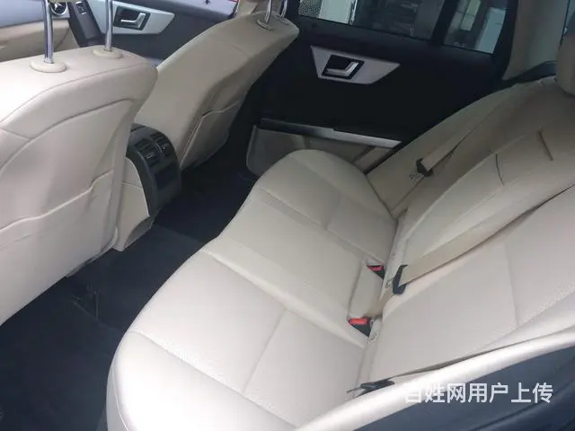 奔驰GLK GLK300 2013款 3.0L 自 - 图片 5
