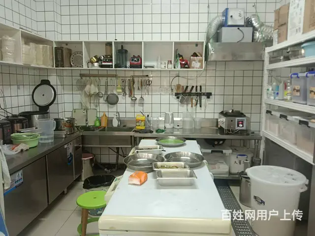 （51旺铺推荐）红沙欧家园中巷70平餐饮店转让 - 图片 10