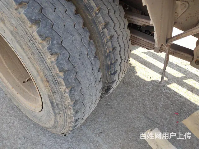 2014凯马4.2原车高低速 平板车 - 图片 6