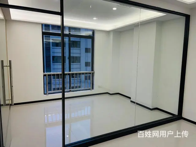 忠望聚企数字科技大厦，拱墅石桥，出租60至300方，多套可选 - 图片 2