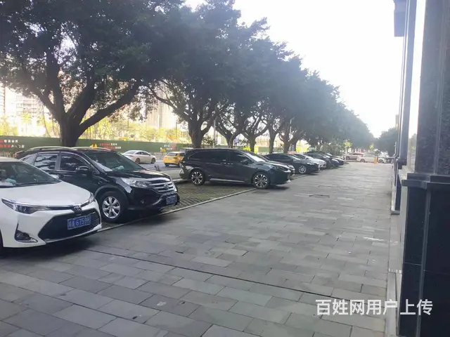 （51旺铺推荐）美兰区长堤路762平铺面直租 - 图片 8