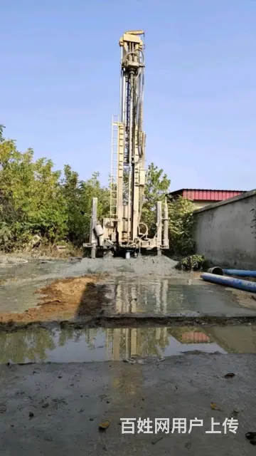 长春正规降水井100米深30口径多少钱 - 图片 2