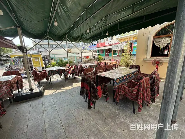 （51旺铺推荐）大东海500平餐饮店带外摆出租 - 图片 5