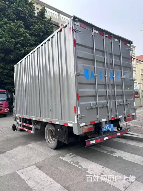 南骏汽车 厢式货车 - 图片 3