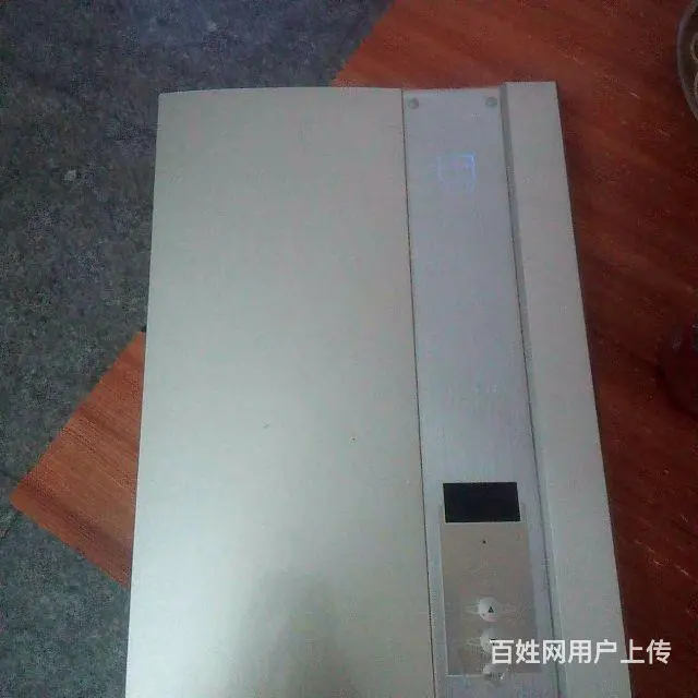 热水器维修 - 图片 1