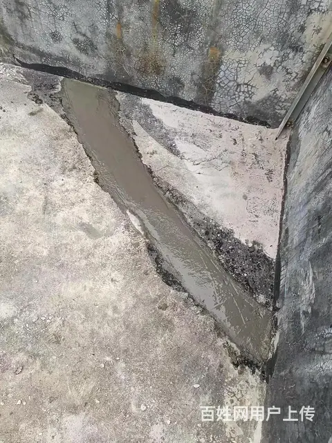 专业承接防水 水池防水补漏 湛江霞山电梯井防水补漏 - 图片 3