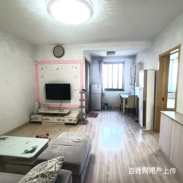 小面积电梯房它来了，新上，带地下室 杨家滩花园九龙城一手一手 - 图片 1