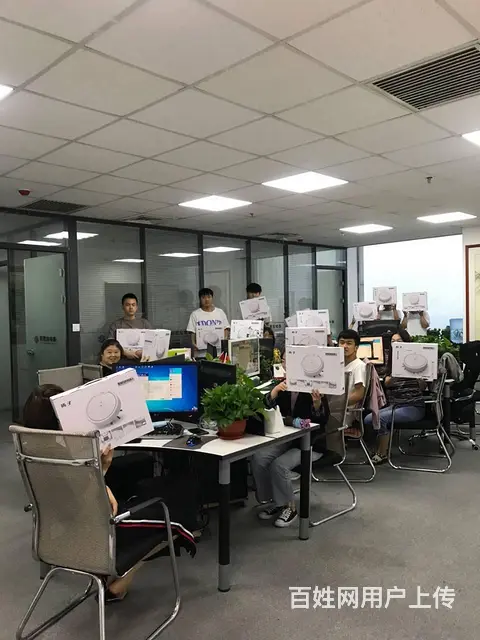 无货源淘宝店群加盟首选易君宝电商 - 图片 1