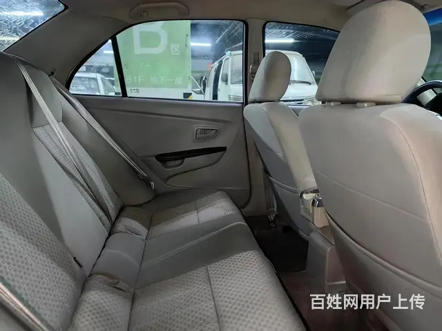 2016款东南V3菱悦 - 图片 8