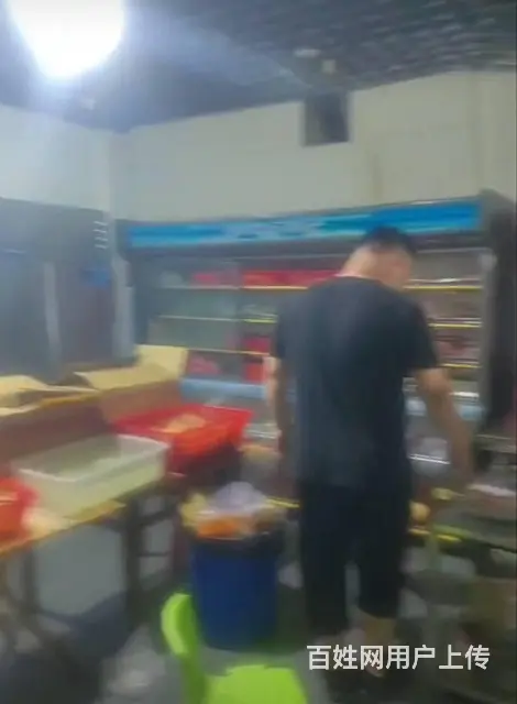 岳麓区涉外长丰5期品牌夜宵烧烤外卖店转让 10452 - 图片 2