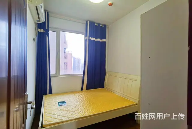 诚心出售  一降到底  北辰高层周正四房 小区环境好 书包随 - 图片 2