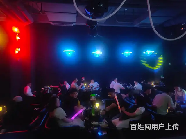 江干彭埠商场旁音乐餐厅静吧清吧酒吧转让 - 图片 8
