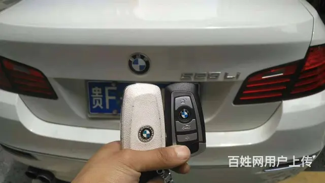 毕节配汽车钥匙、质量保证、专业开汽车锁 - 图片 2