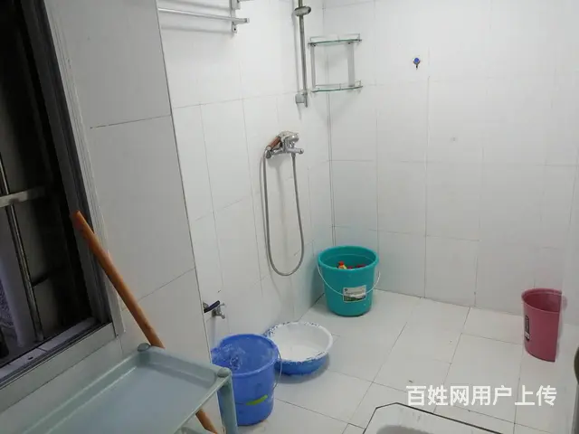 船山大道小西门附近精装修3室2厅家具家电齐全月租1200 - 图片 10
