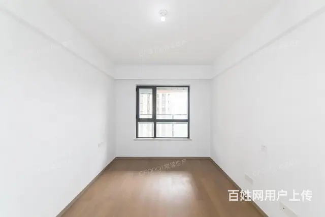 桂花园国士九里对面精装修中上楼层全天采光急售 - 图片 8