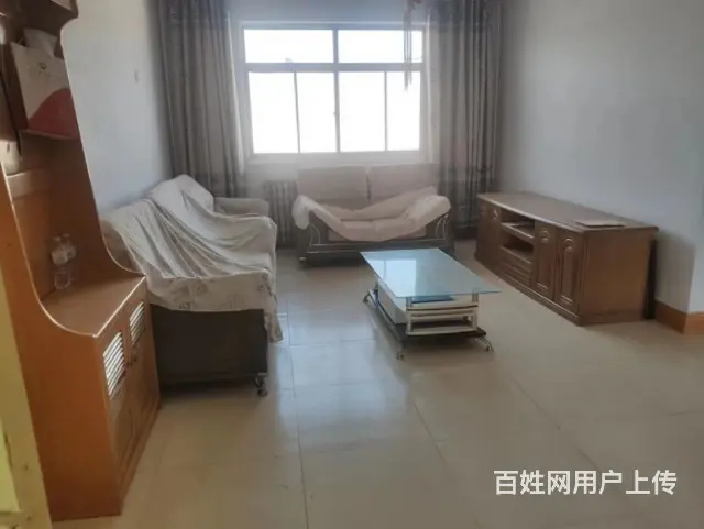 逸夫+15中 丽景园 可低首付三居室108平4600/单价 - 图片 2