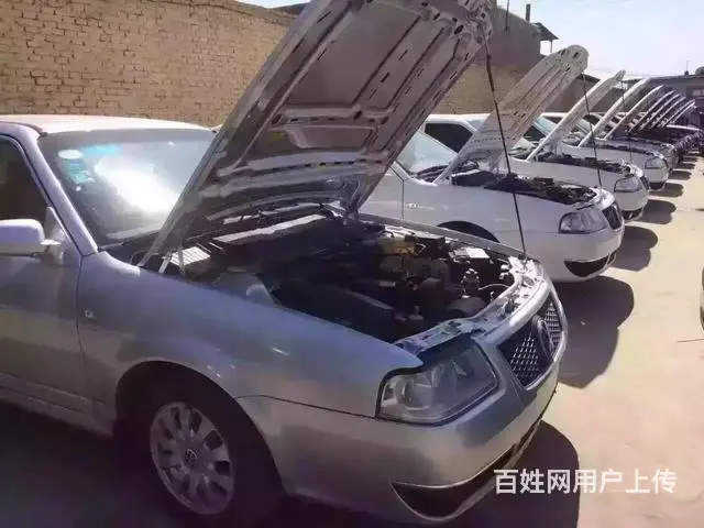 新到大批下线车，车型多，品质优，价格低，手续全。 - 图片 7