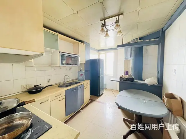 青年大街地铁附近丨电业园丨150平丨3个独立房间丨可做饭 - 图片 2