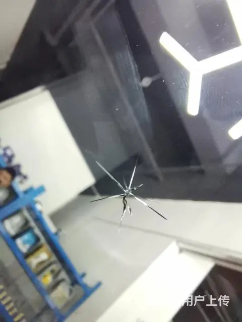 广汉本地有老师傅专业修复挡风玻璃  经验丰富技术强 - 图片 2