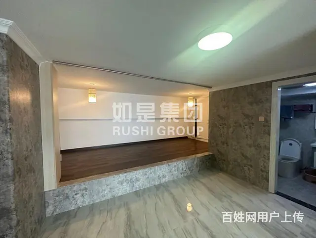 城东星光耀高层 江景房 办 公住家一起 带厨房可煮饭 - 图片 11