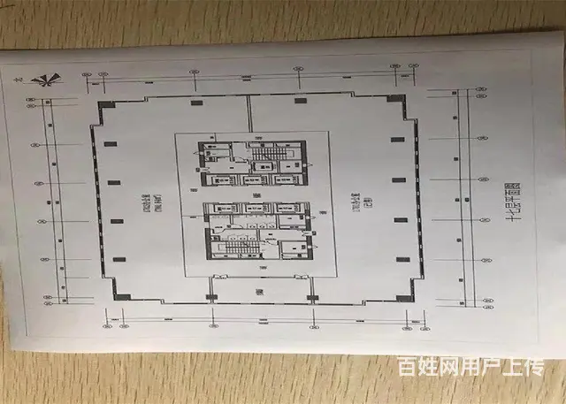 步步高商业广场260m2一1398m2直签合同面积均有 - 图片 7