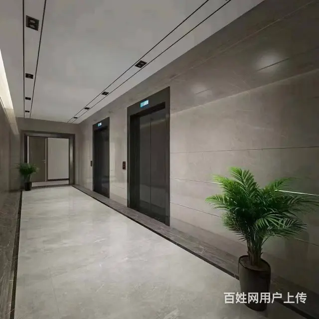 字楼办公室出租 环境舒适优美 商业成熟 生活便利 - 图片 3