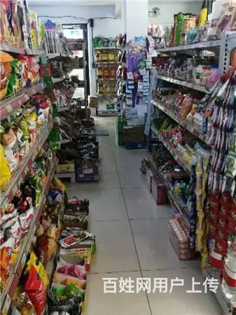 船营区理想路160平超市出兑 - 图片 1