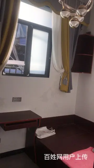 双水坑小区，四海东路79号 普通住宅1厅 豪华装修 - 图片 2